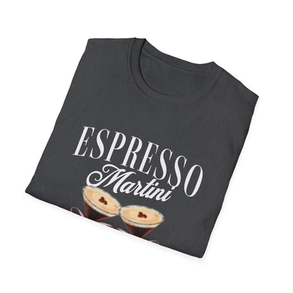 Espresso martini social club T-Shirt