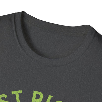 Last Pickle she'll ever tickle T-Shirt