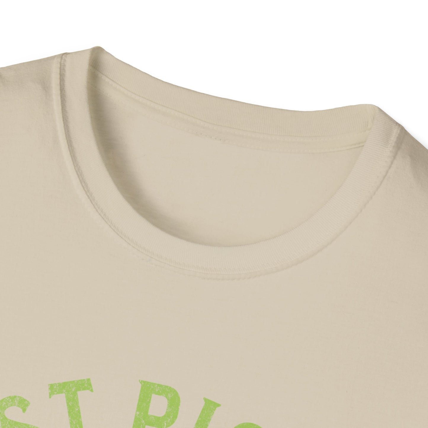 Last Pickle she'll ever tickle T-Shirt