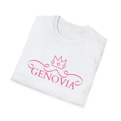 Genovia Me, a bride? Shut up! T-Shirt