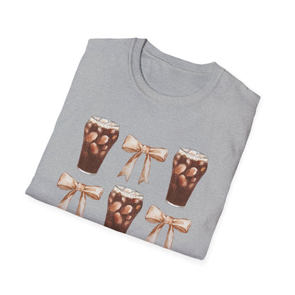 Dirty Soda coquette bows T-Shirt