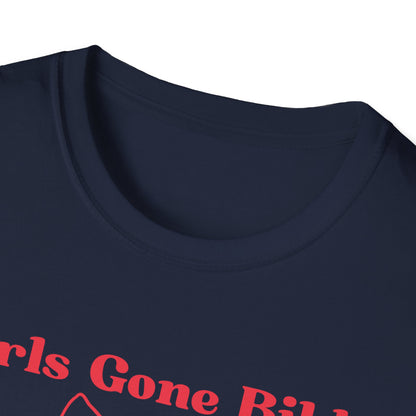 Girls Gone Bible Bach Club T-Shirt