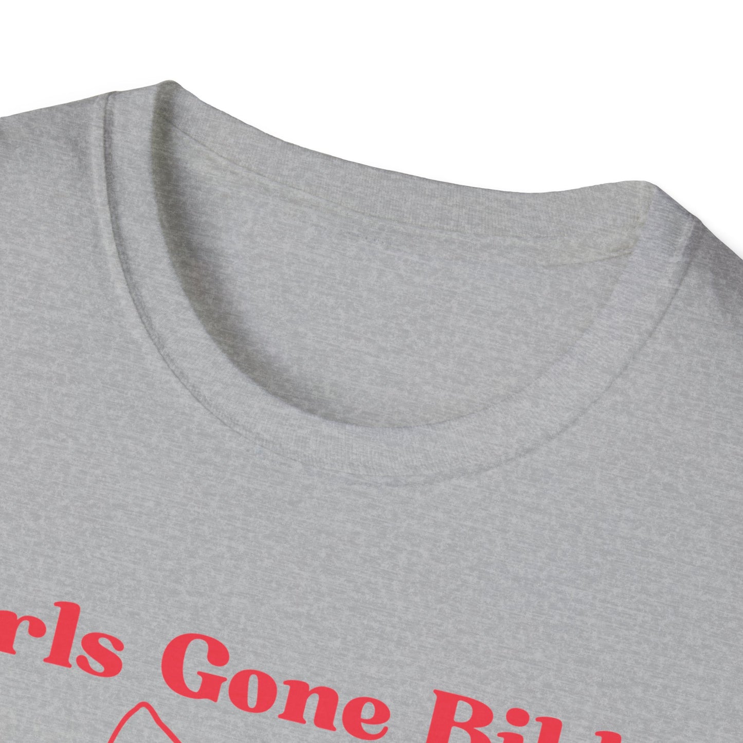 Girls Gone Bible Bach Club T-Shirt