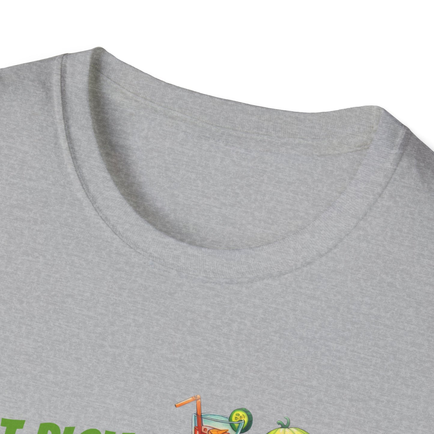 Last pickle I'll ever tickle T-Shirt