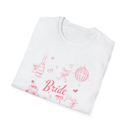 BrideT-Shirt