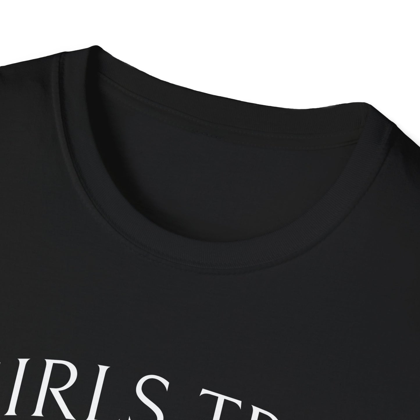 Girls Trip Napa Valley 2025 T-Shirt