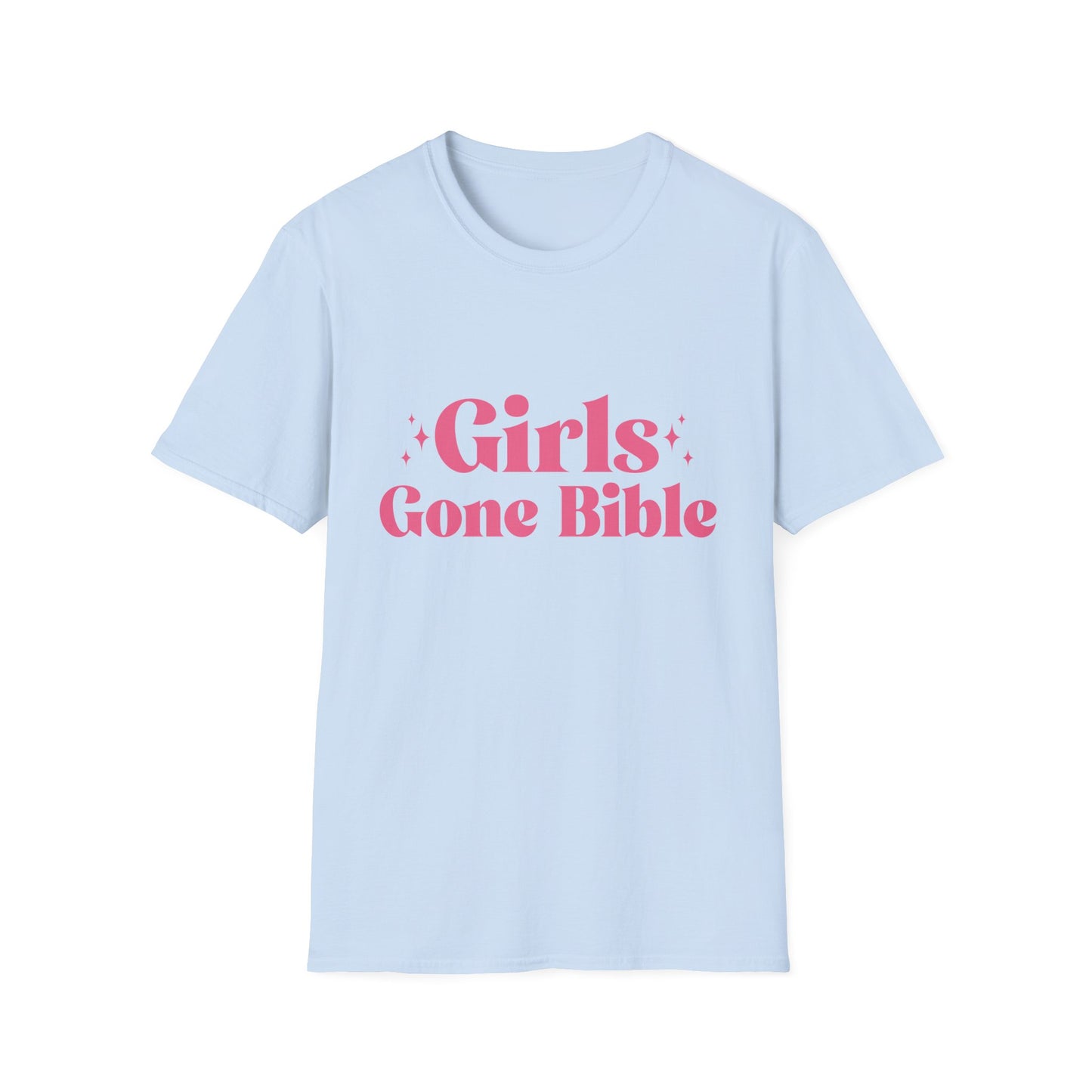 Girls gone Bible T-Shirt