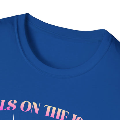 Girls on the loose T-Shirt