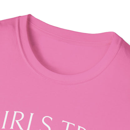 Girls Trip Napa Valley 2025 T-Shirt