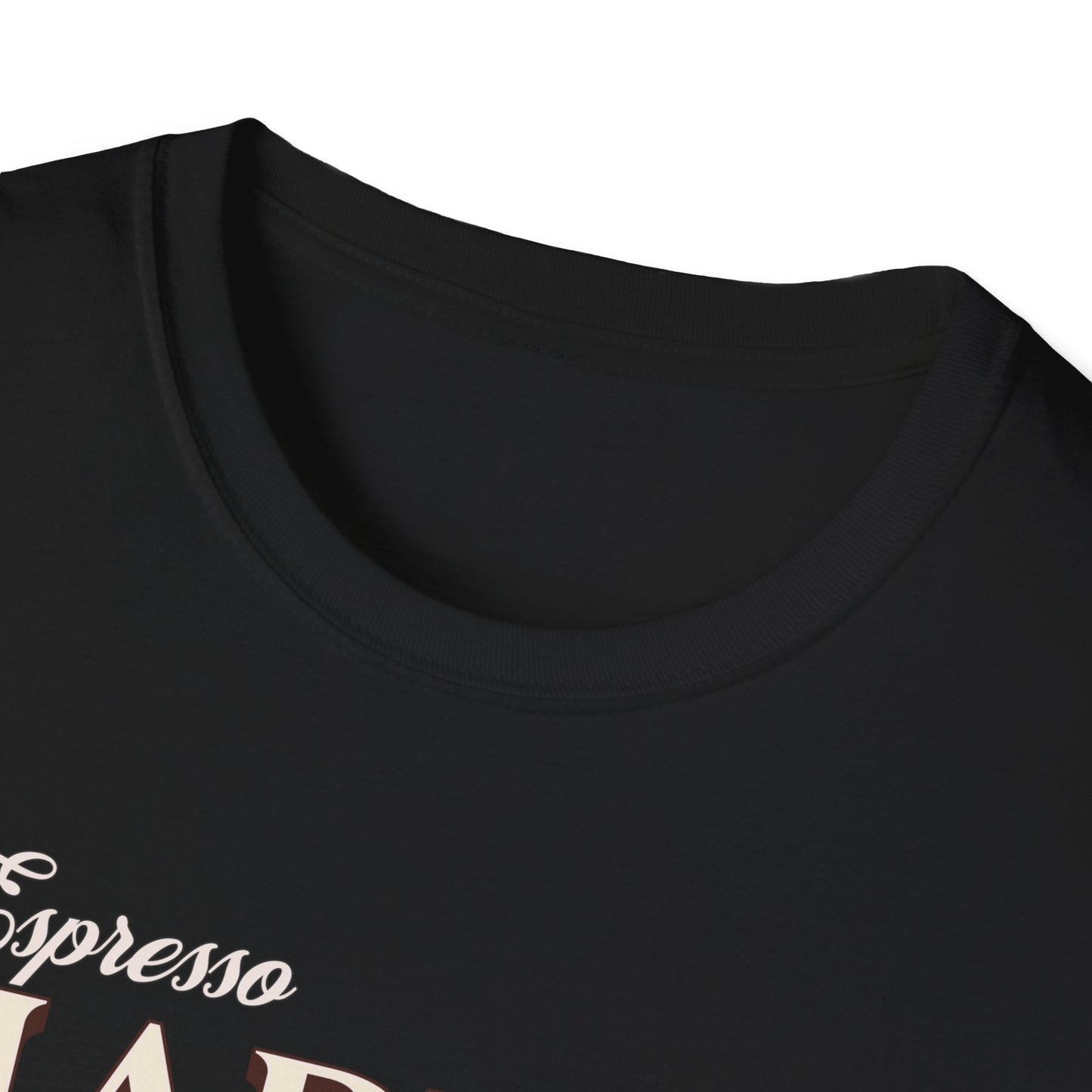 Espresso Martini Girls Club 2025 T-Shirt